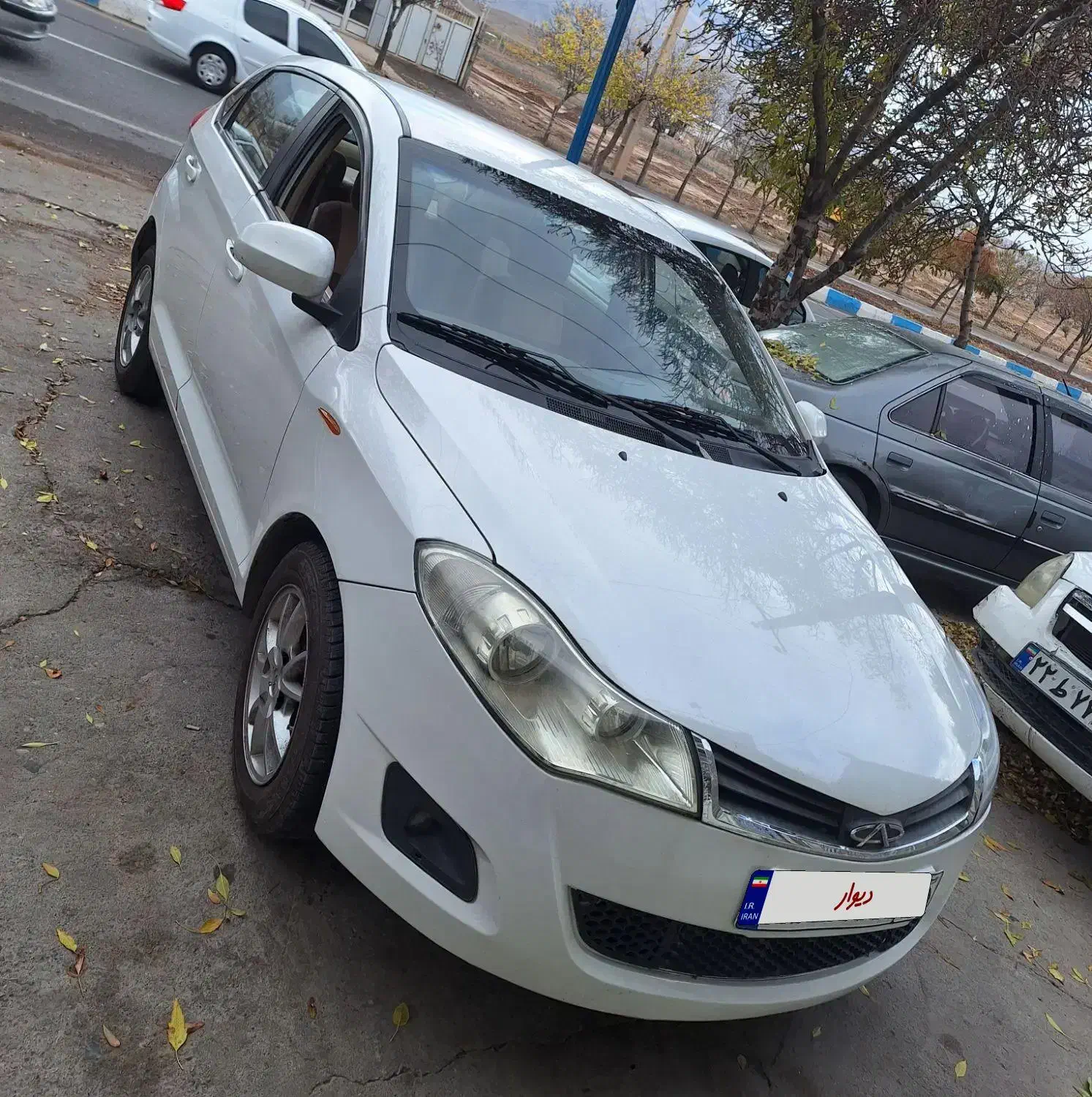 ام وی ام ۳۱۵|خودرو سواری و وانت|جلفا, |دیوار