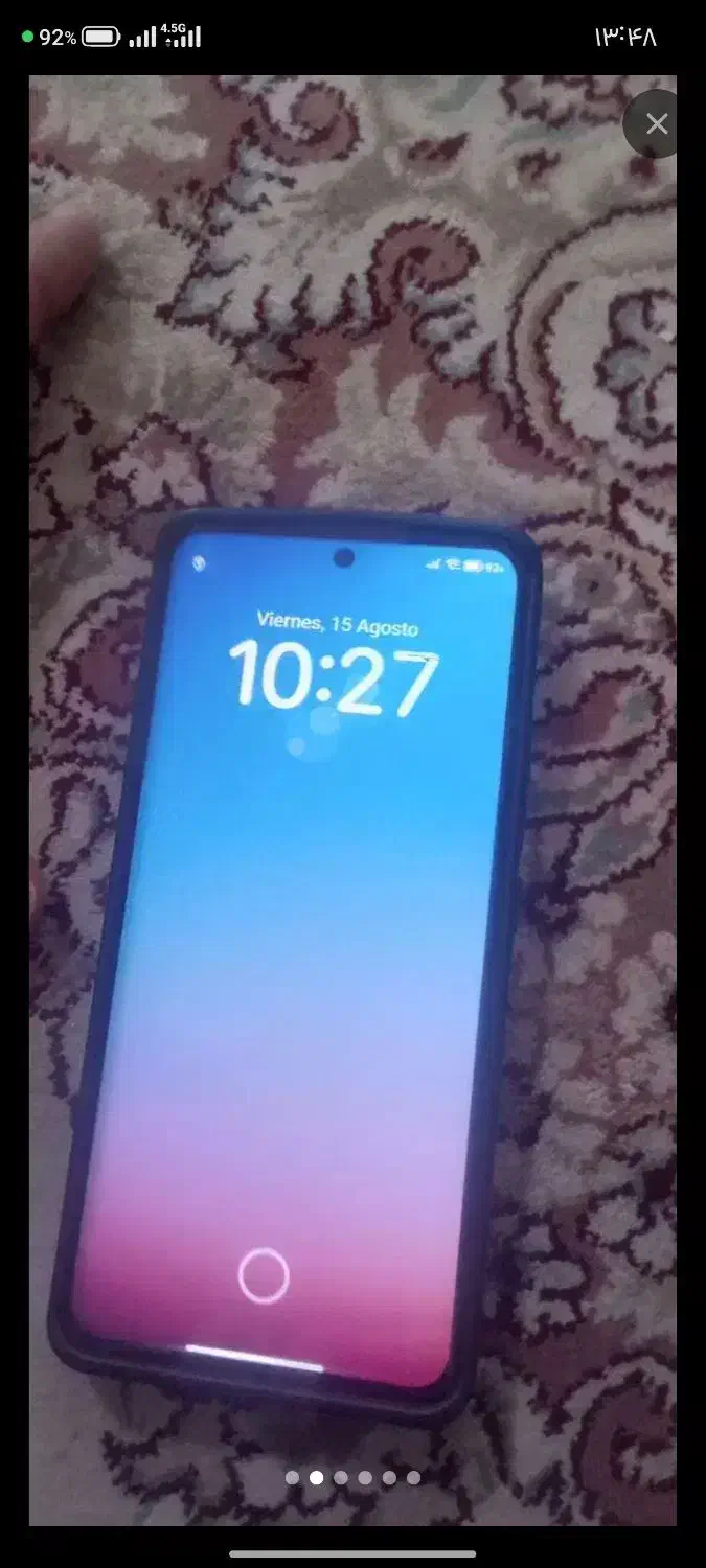 گوشی شیامی ۱۴پرو پلاس|موبایل|اصفهان, ملک‌شهر|دیوار