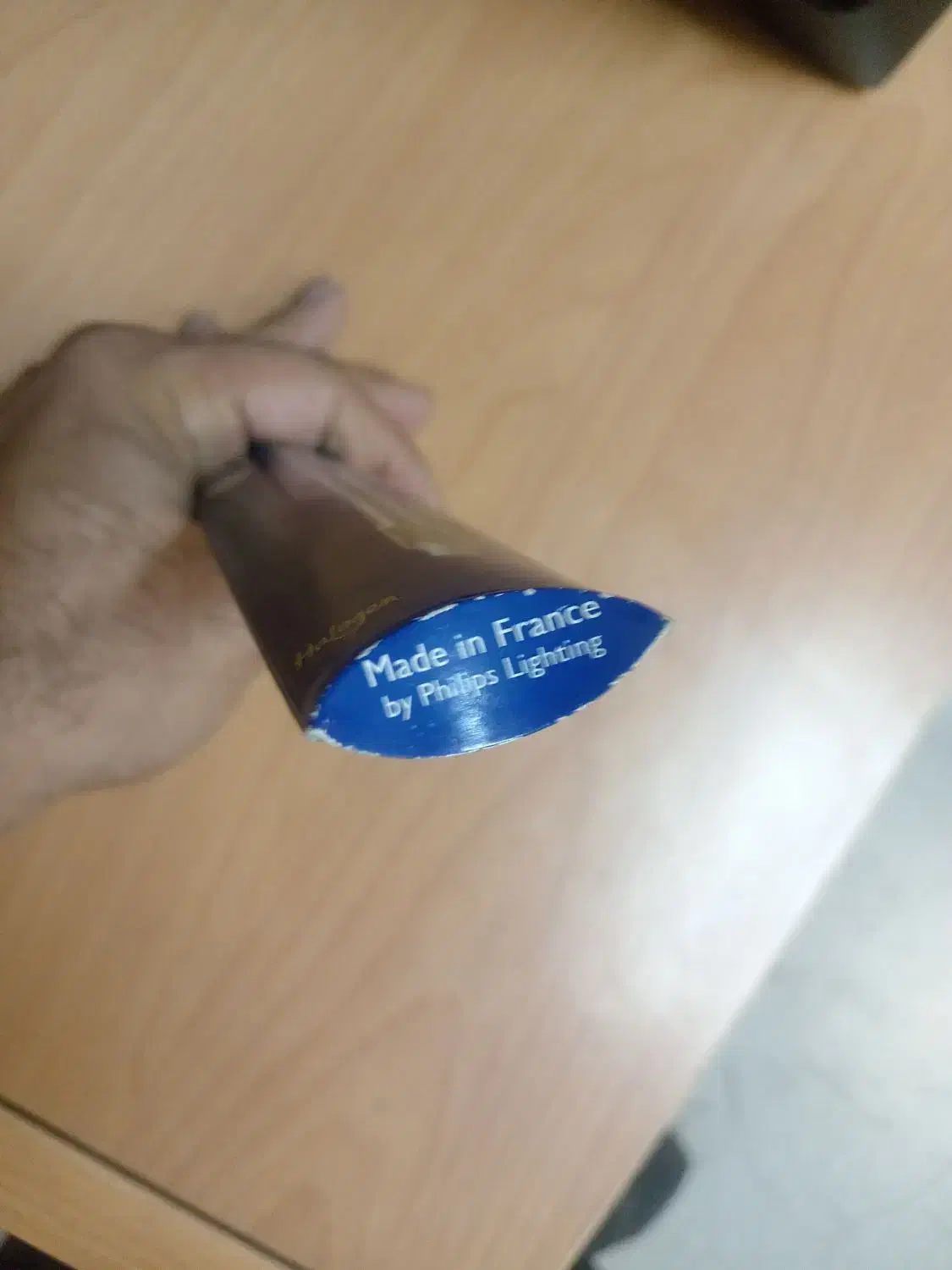 لامپ مدادی سینمایی plus linepro|لامپ و چراغ|ری, هاشمآباد|دیوار