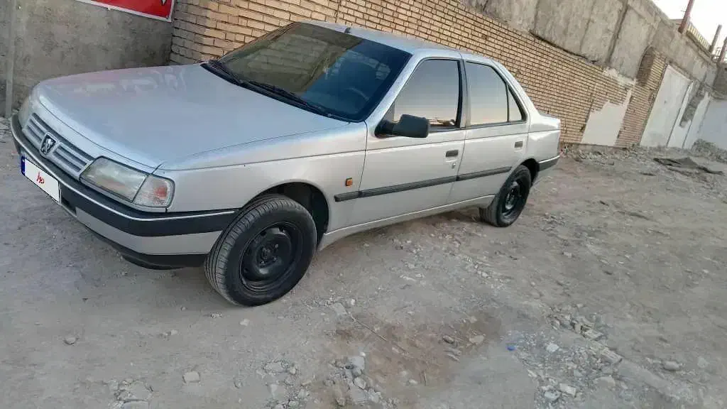 پژو۴۰۵مدل۱۳۸۸|خودرو سواری و وانت|خرمشهر, |دیوار