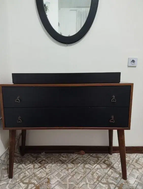 سرویس تخت خواب کامل|تخت و سرویس خواب|هشتگرد, شهرک راه آهن|دیوار