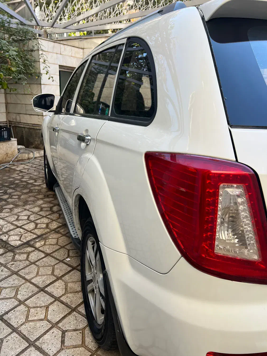 لیفان x60|خودرو سواری و وانت|مشهد, احمدآباد|دیوار