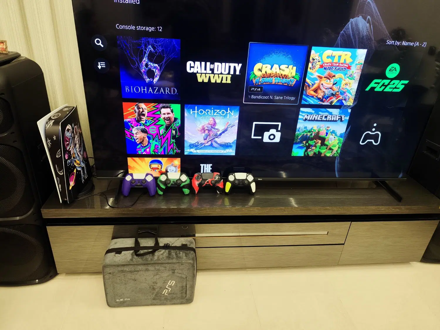 PS5|کنسول، بازی ویدئویی و آنلاین|ملارد, |دیوار