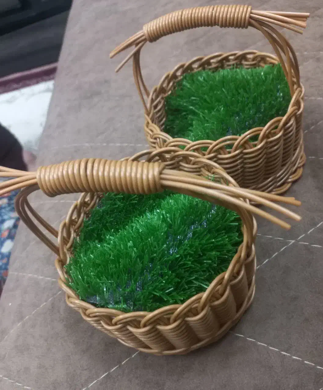 سبدعید|صنایع دستی و سایر لوازم تزئینی|تهران, زرکش|دیوار