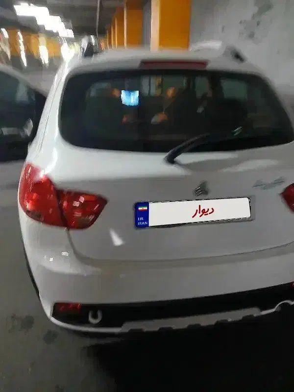 کوئیک s مدل1401 با لوازم|خودرو سواری و وانت|شهریار, شهریار|دیوار