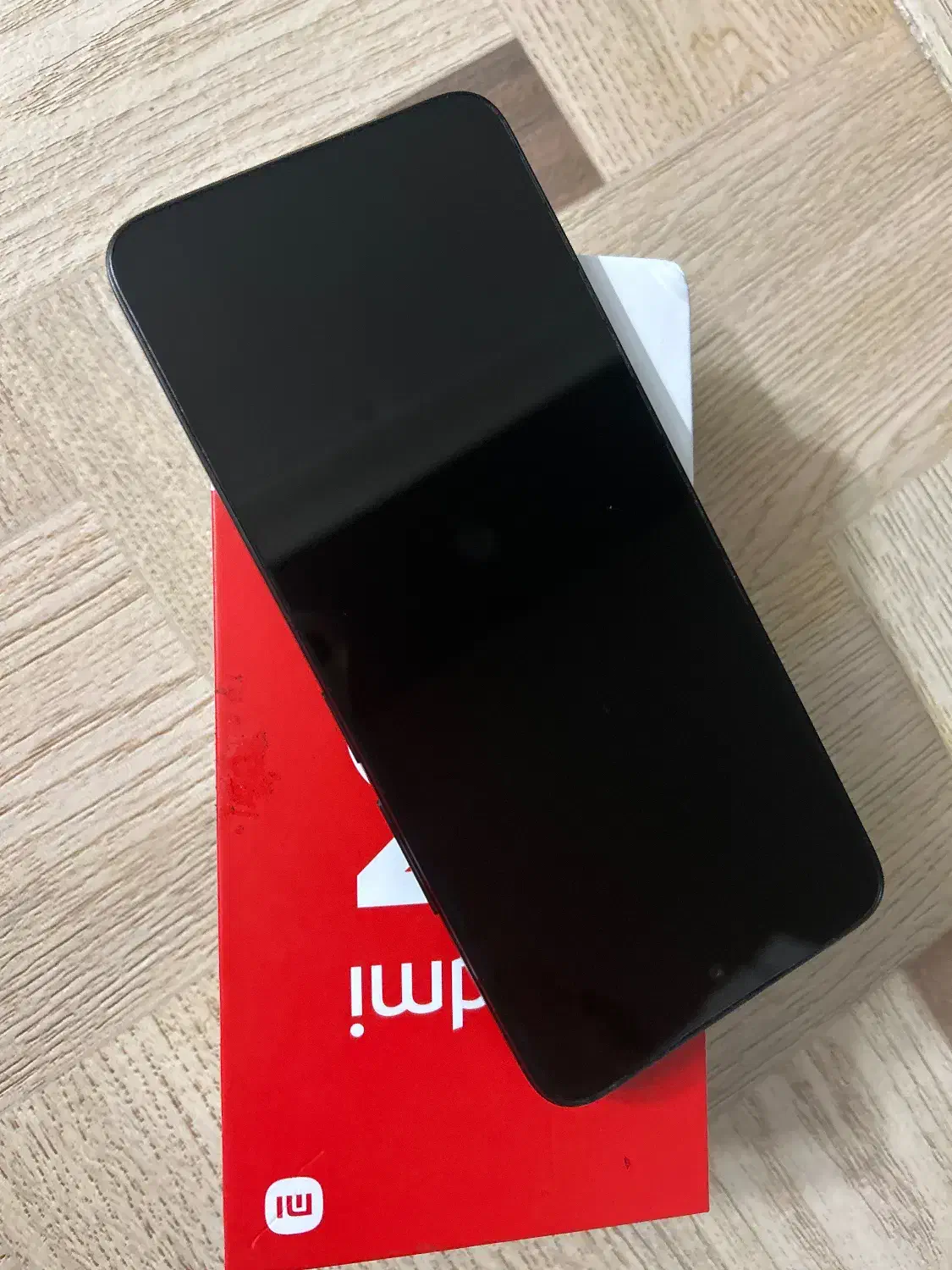 شیایومی ردمی۱۳|موبایل|آباده, |دیوار