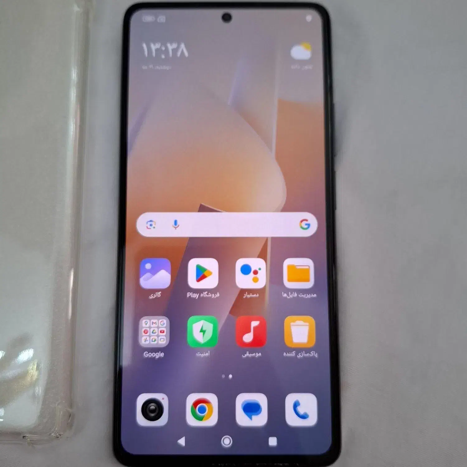 گوشی شیائوم11T|موبایل|مراغه, |دیوار