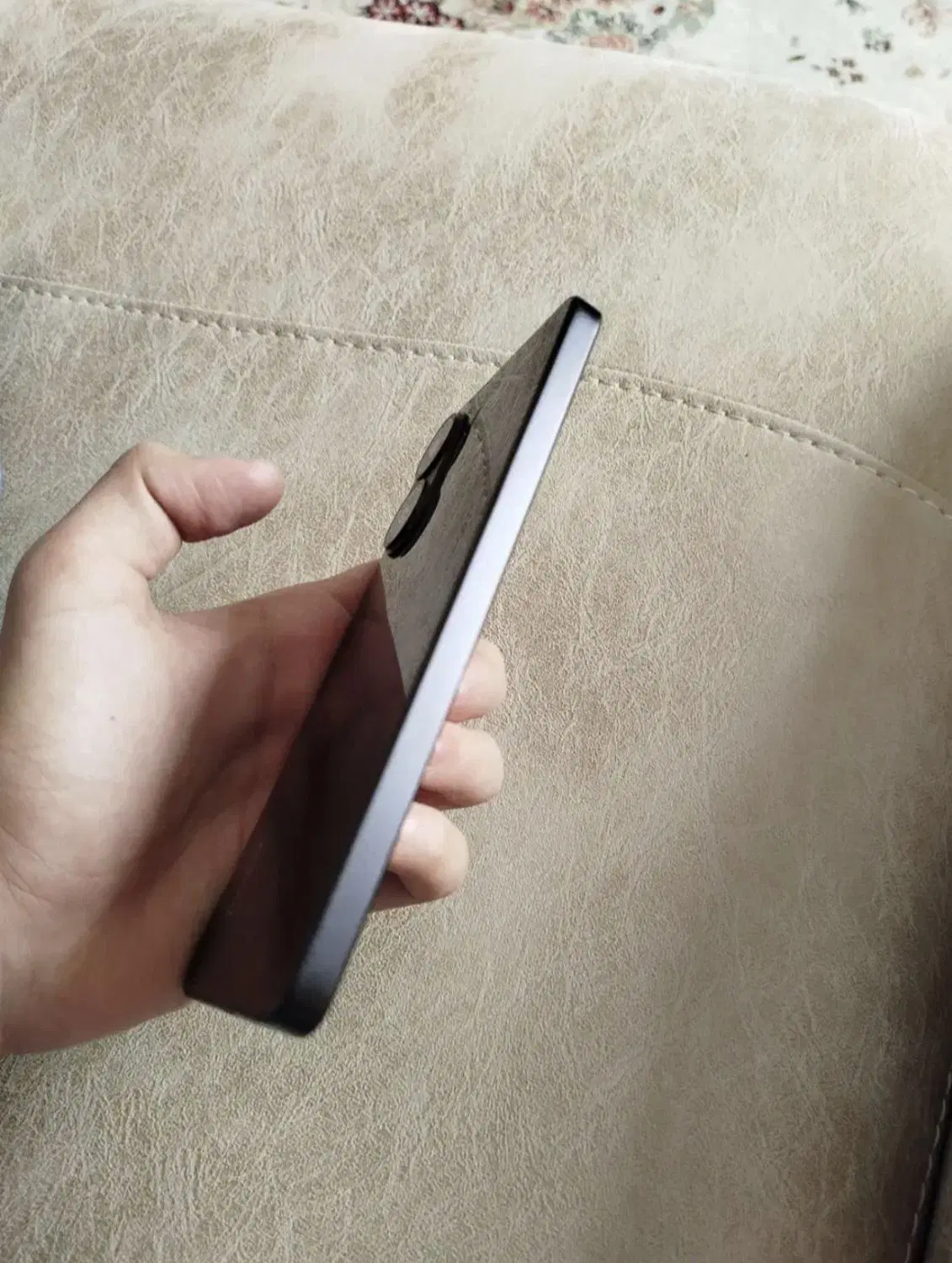 poco x7pro 5g|موبایل|اهواز, کمپلو جنوبی|دیوار