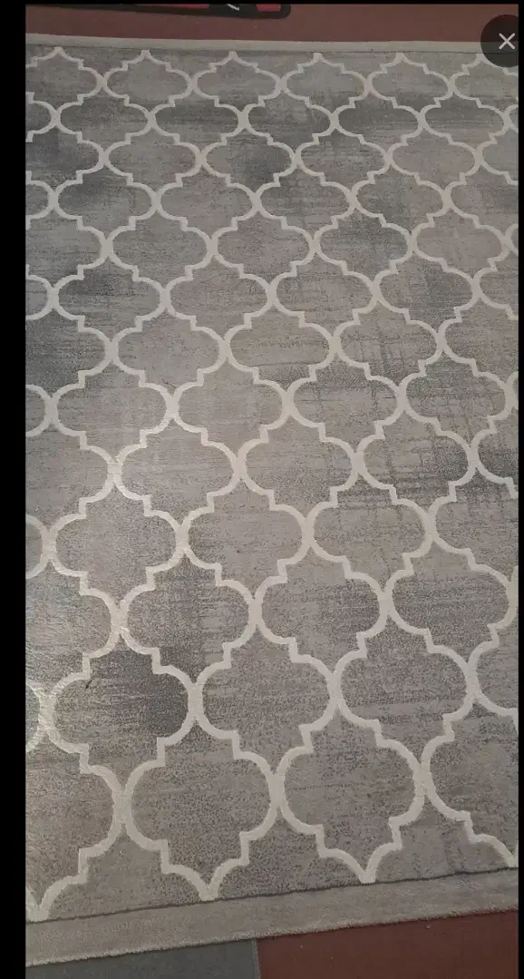 فرش فانتزی ۴ متری|فرش|قزوین, |دیوار