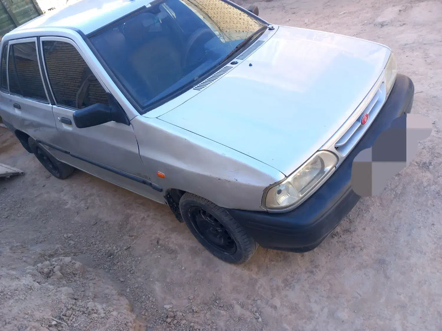 شادکان|خودرو سواری و وانت|شادگان, |دیوار