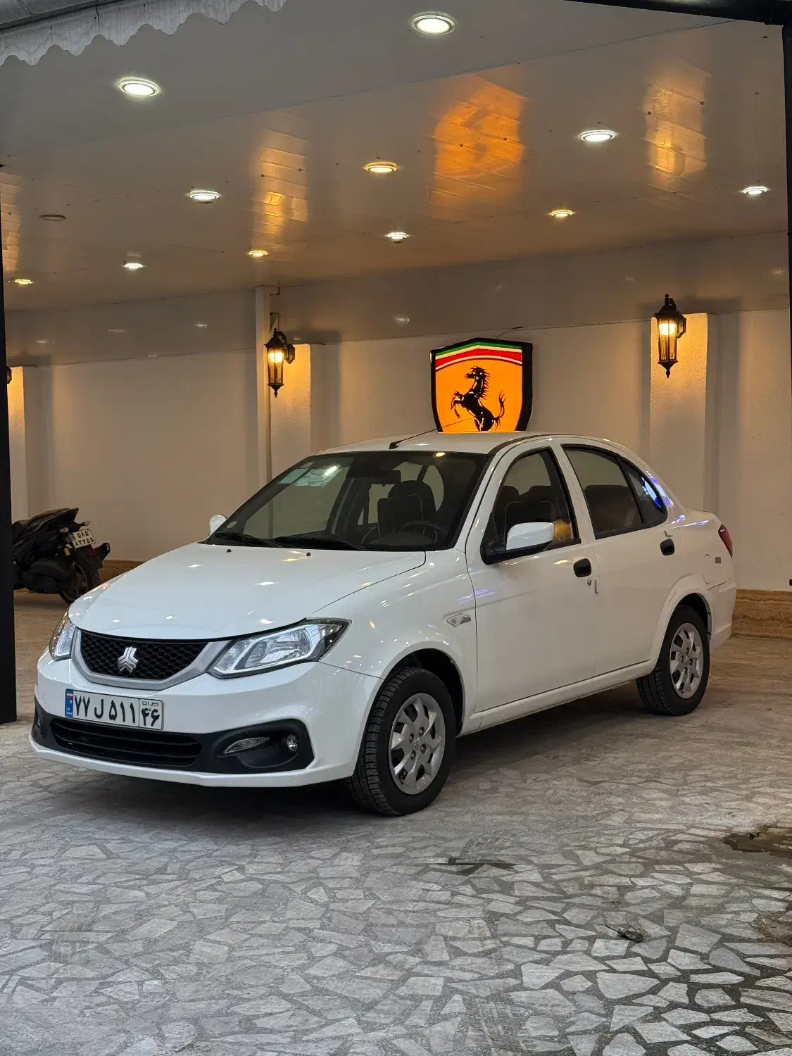 ساینا|خودرو سواری و وانت|آستانه اشرفیه, |دیوار