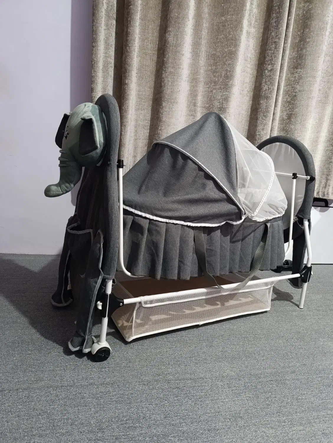 گهواره|اسباب و اثاث بچه|شهرکرد, |دیوار