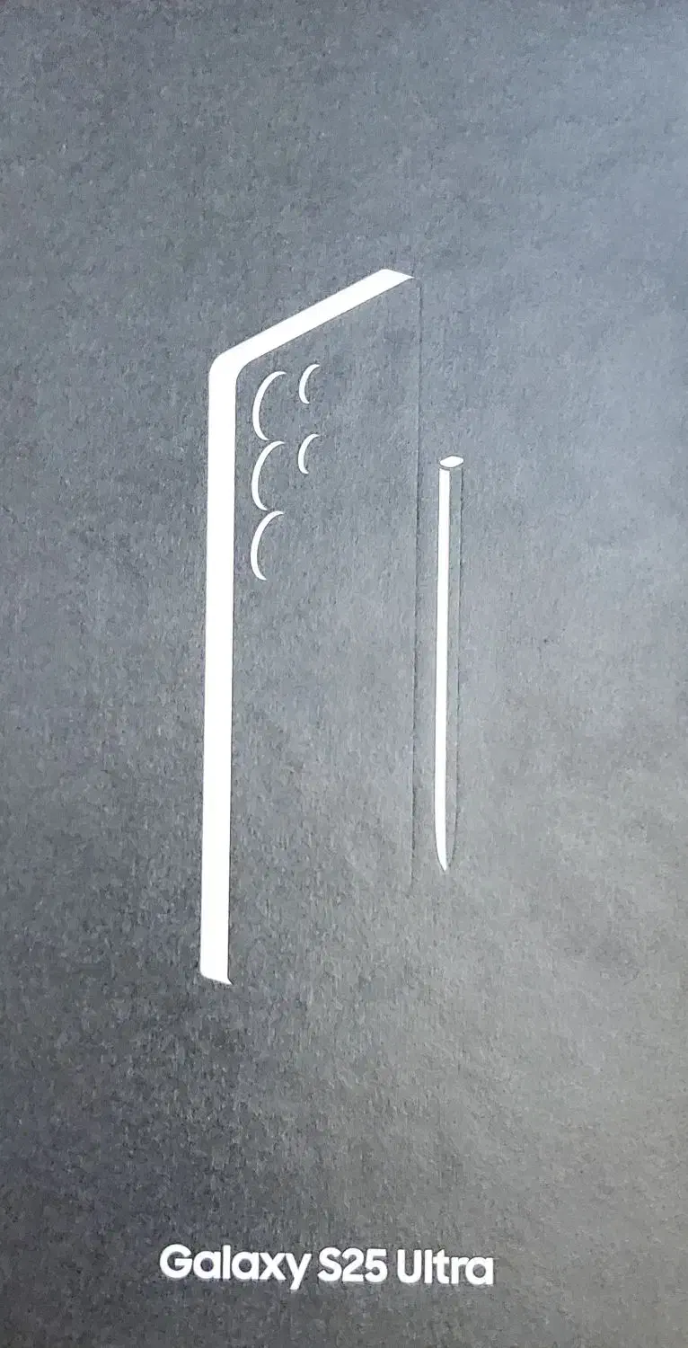 SAMSUNG Galaxy S25 Ultra 256 GB|موبایل|تهران, کن|دیوار