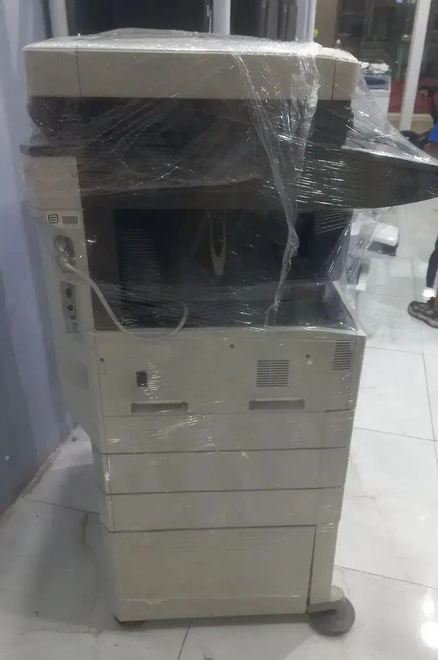 دستگاه کپی SHARP مدل  MX 314N|پرینتر، اسکنر، کپی، فکس|شیراز, وصال|دیوار