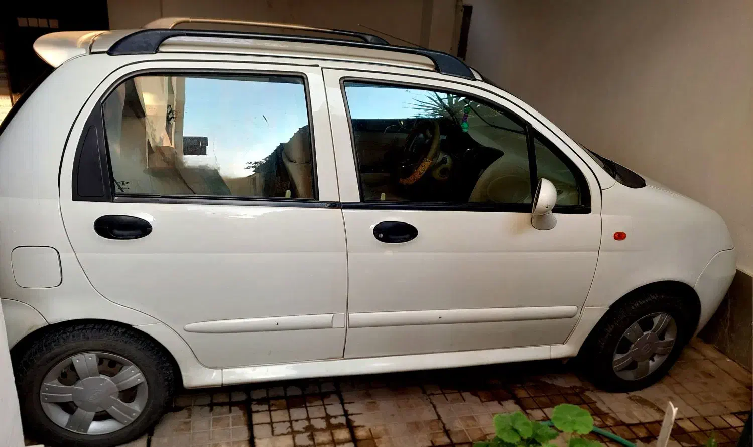 mvm110 4 سیلندر مدل ۹۵|خودرو سواری و وانت|نور, |دیوار