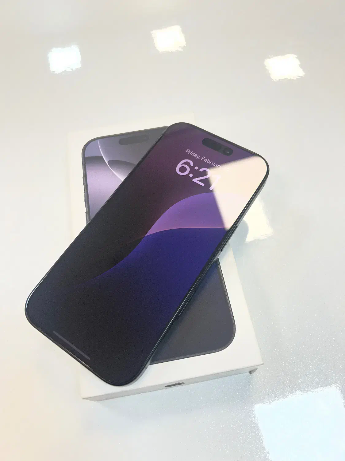 16 پرو 16 pro|موبایل|تهران, مرادآباد|دیوار