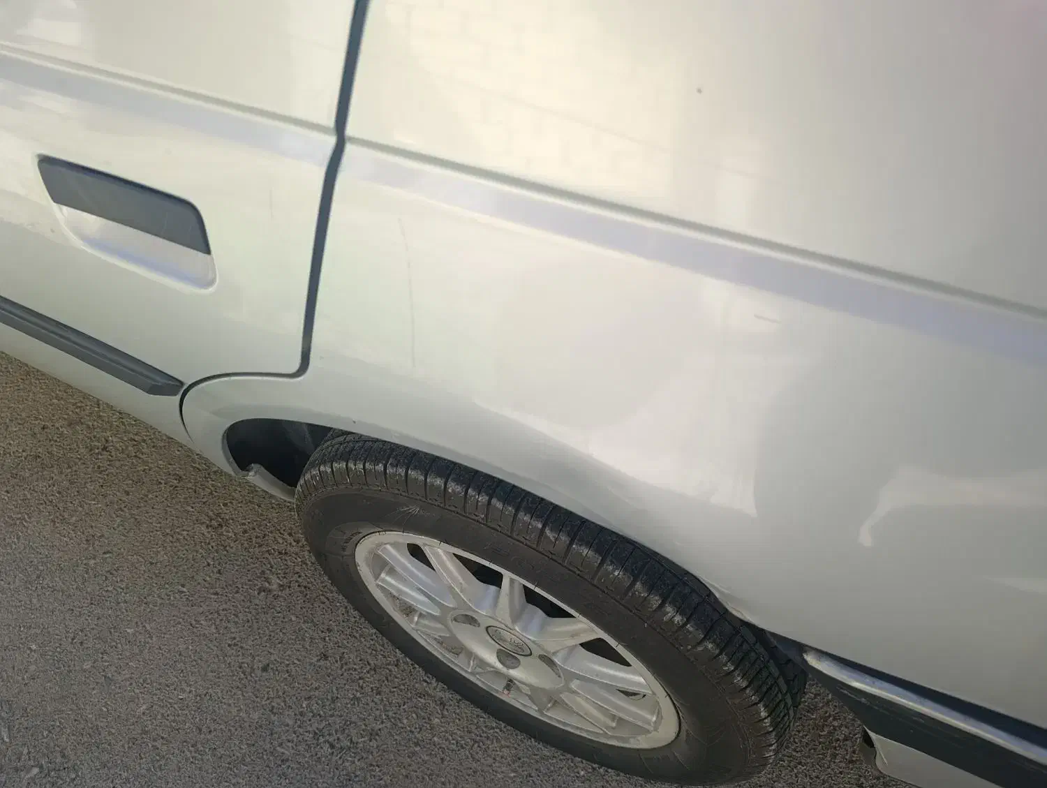 پژو405مدل 90|خودرو سواری و وانت|کرمانشاه, |دیوار