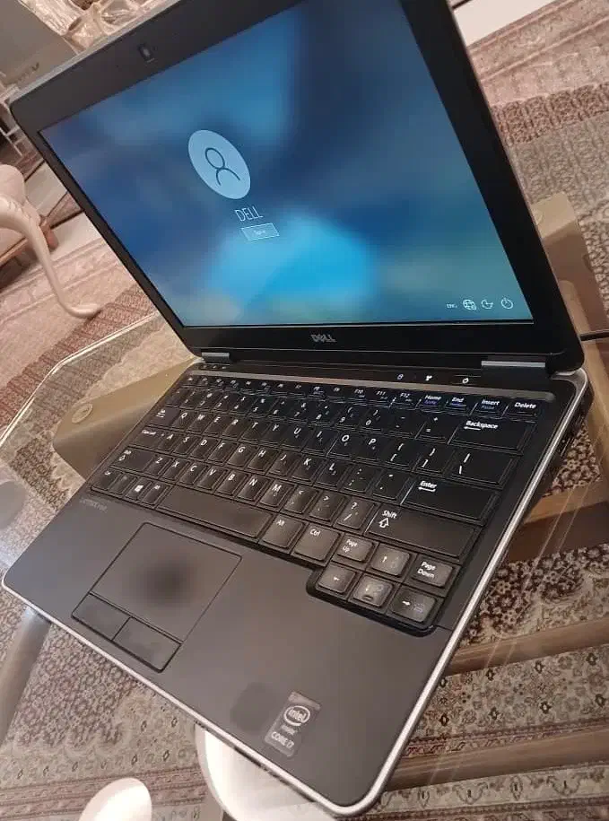 لپ تاپ دل|رایانه همراه|سنندج, |دیوار