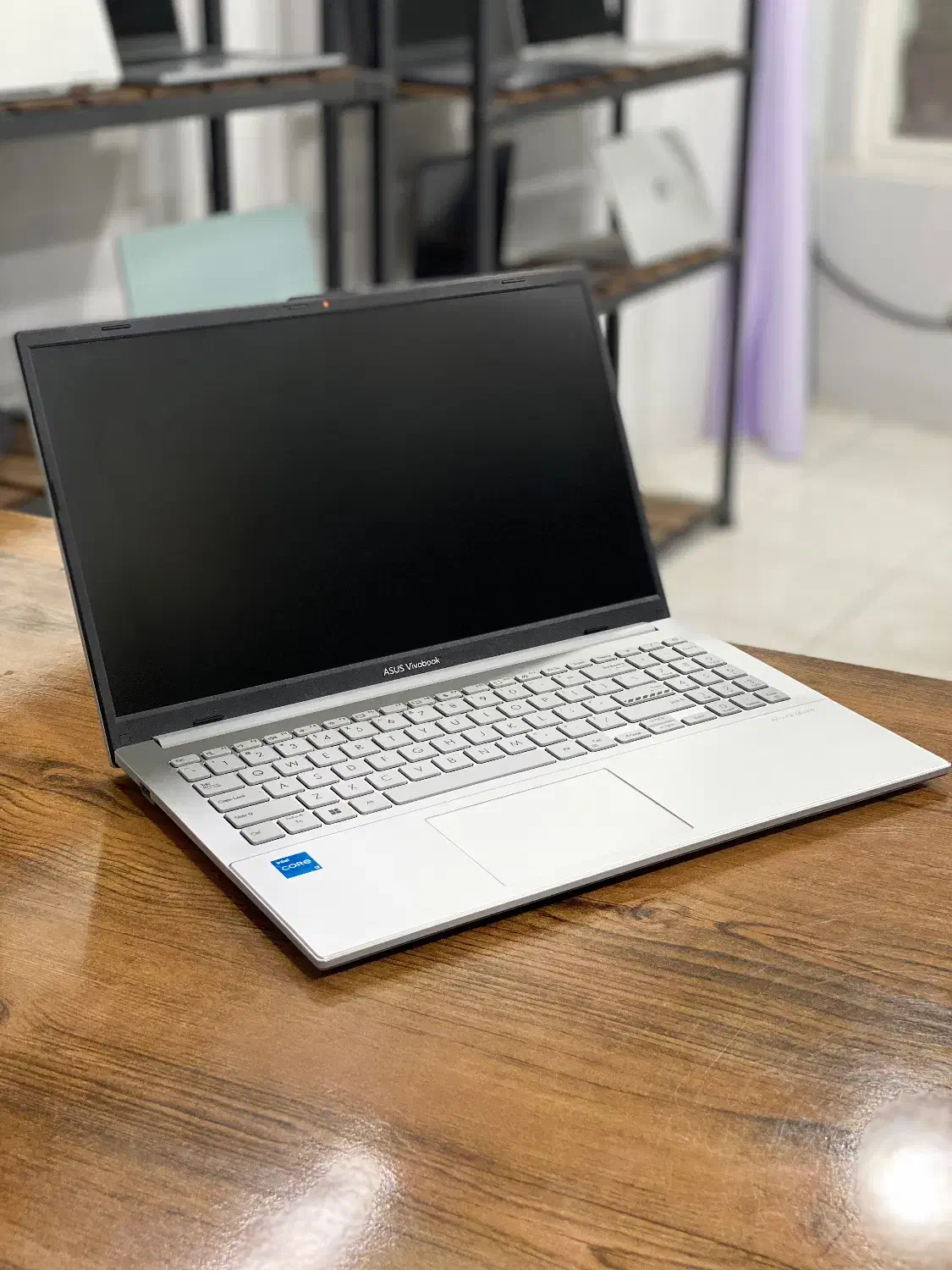 لپتاپ اسوس سفارش اروپا 2023|رایانه همراه|زاهدان, |دیوار