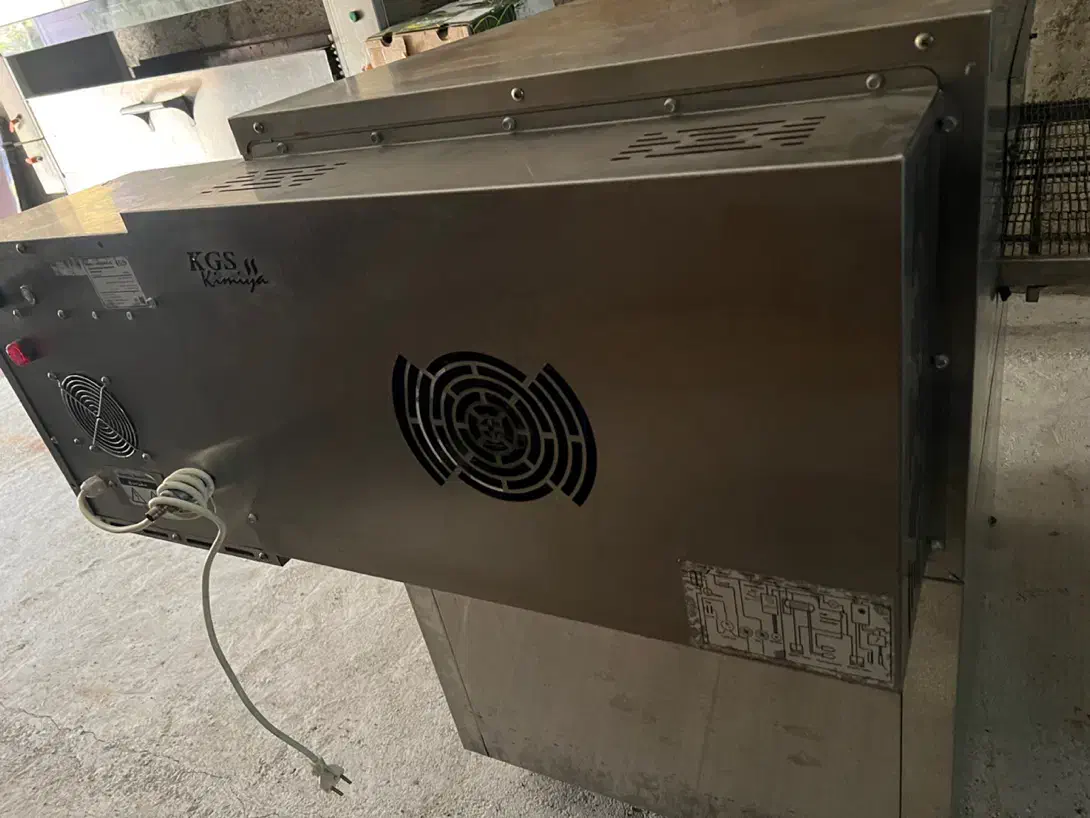 فر پیتزا ریلی دهنه ۷۰|کافیشاپ و رستوران|ملارد, |دیوار