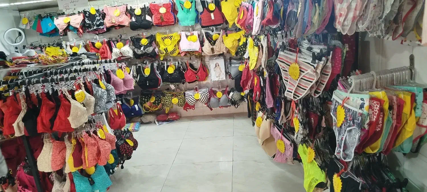 ست های زیر فانتزی و تک  و راحتی|لباس|جهرم, |دیوار