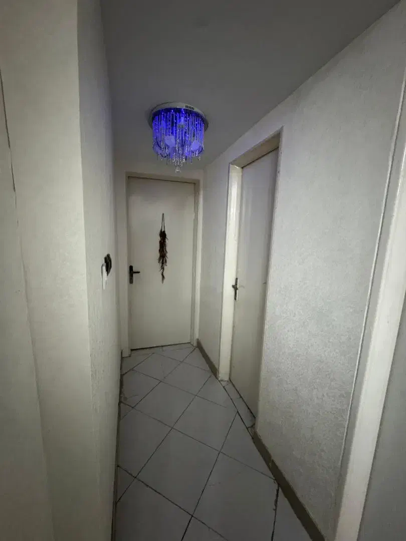 ۷۰ متر دو خوابه فول  عرق نور