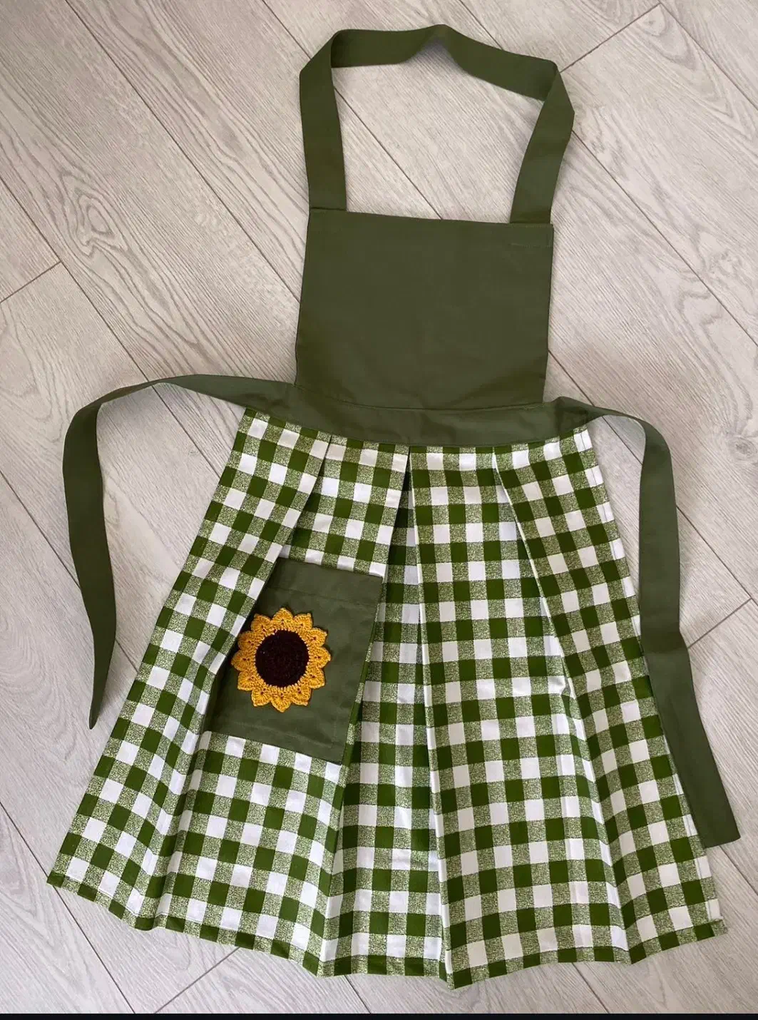 پیشبند آشپزخانه|سفره، حوله، دستمال آشپزخانه|اندیشه, اندیشه فاز ۱|دیوار