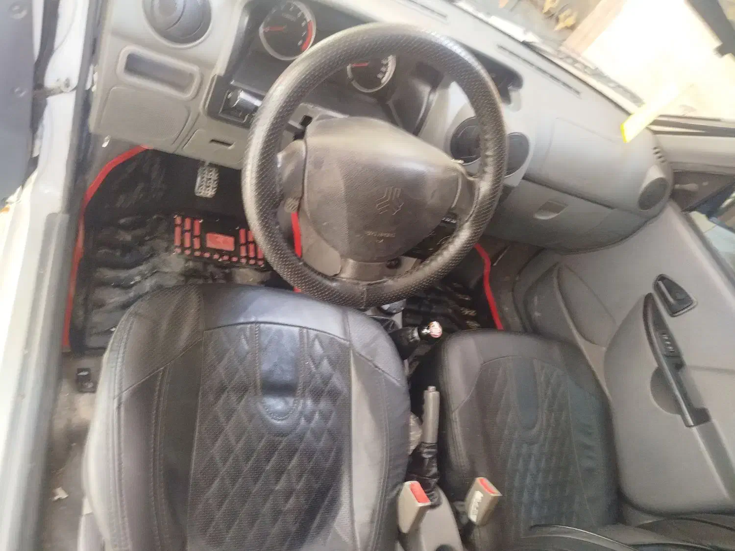 پراید 111|خودرو سواری و وانت|آبادان, |دیوار