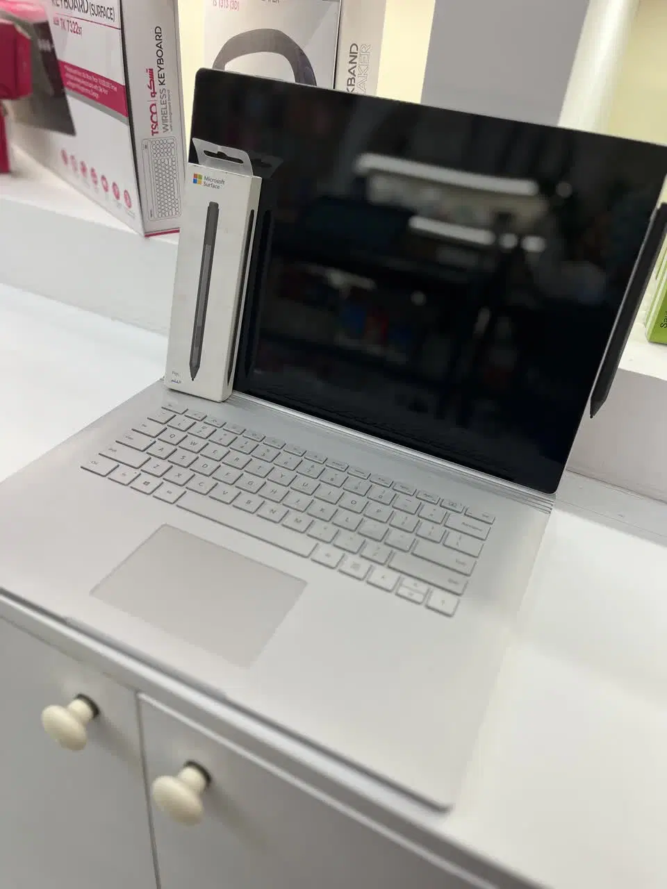surface Book3|رایانه همراه|کرمان, |دیوار