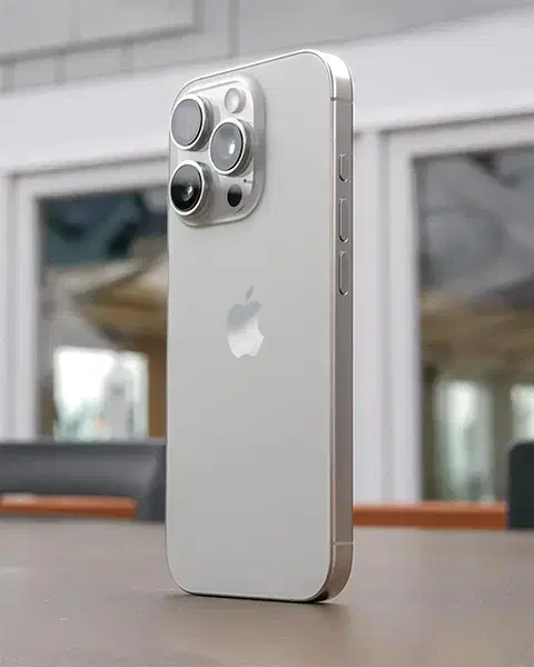 آیفون ۱۶ پرومکس za رجیستر شده|موبایل|اراک, |دیوار