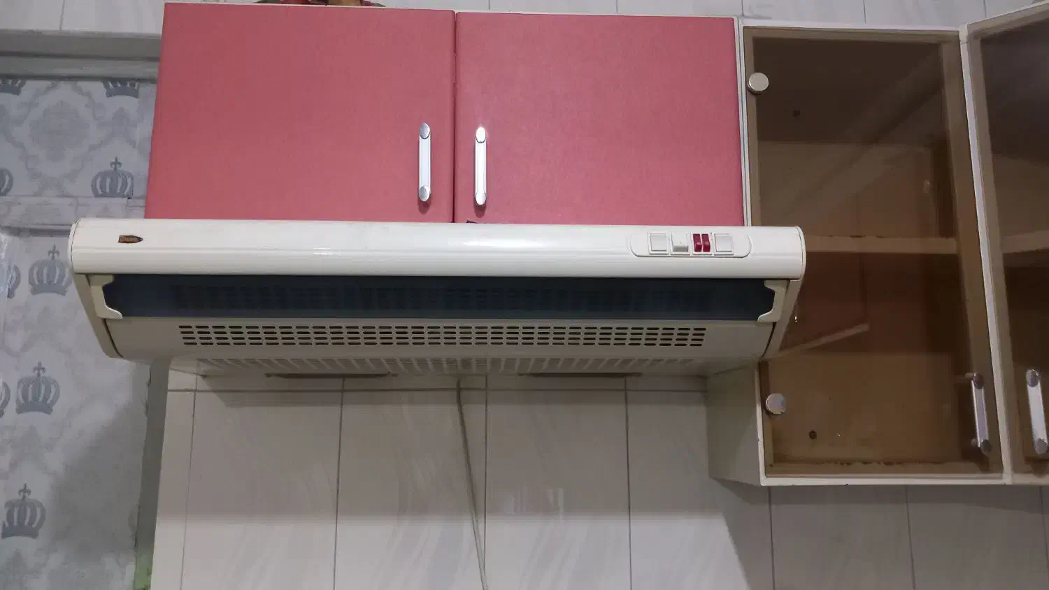 هود|هود|اندیمشک, |دیوار