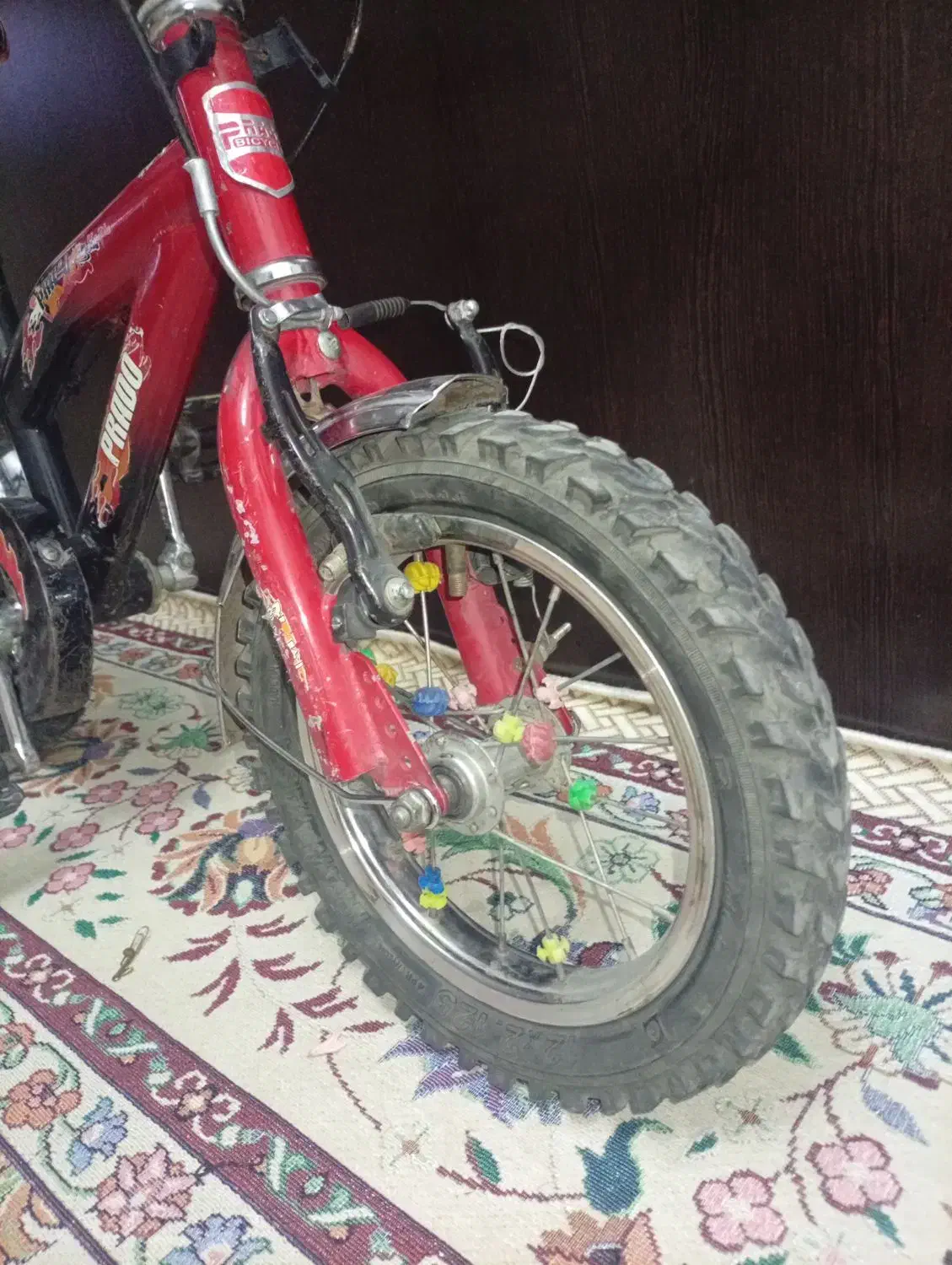 دوچرخه بچه گانه|دوچرخه، اسکیت، اسکوتر|تهران, خانی‌آباد|دیوار