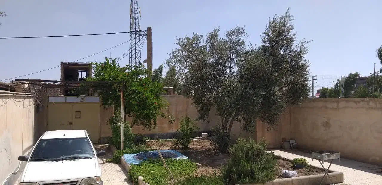 خانه ویلایی ۳۳۰ متر|فروش خانه و ویلا|شریفآباد, |دیوار