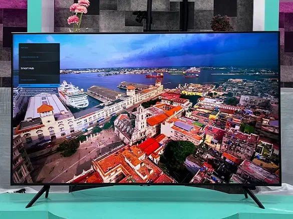 65DU7000|تلویزیون و پروژکتور|بانه, |دیوار