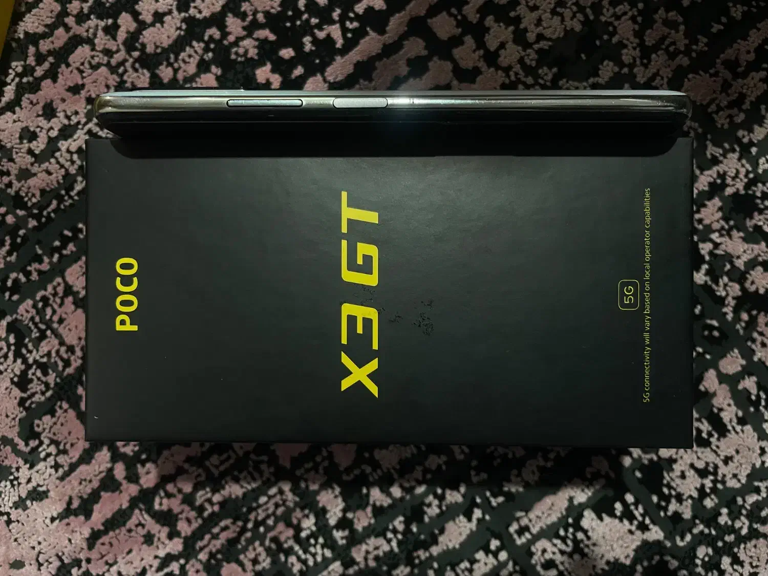 Poco x3 gt|موبایل|شهر ری, شهید غیوری (ابن باویه)|دیوار