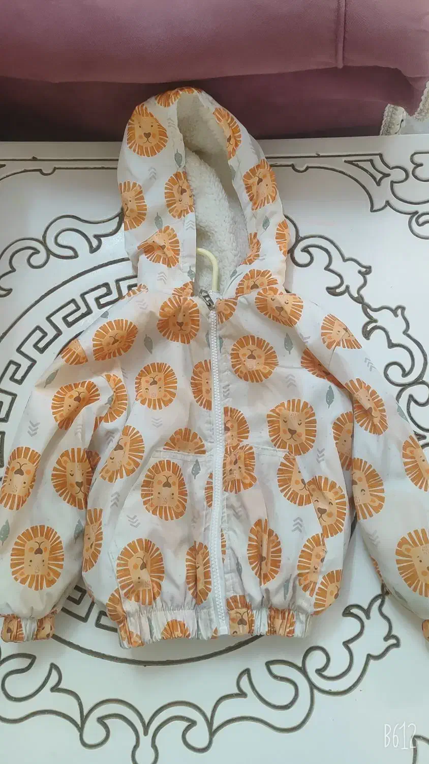 لباس بچه|کفش و لباس بچه|کاشان, امیرکبیر|دیوار