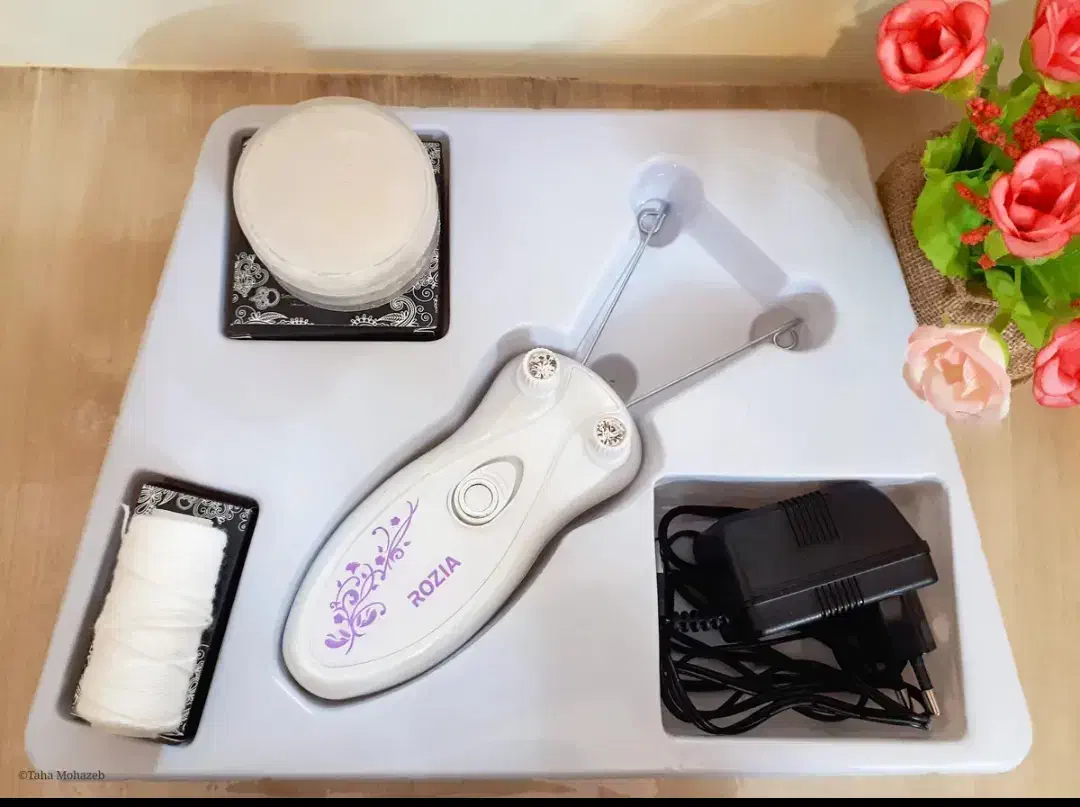 بند انداز برقی نو|آرایشی، بهداشتی، درمانی|شیروان (خراسان), |دیوار