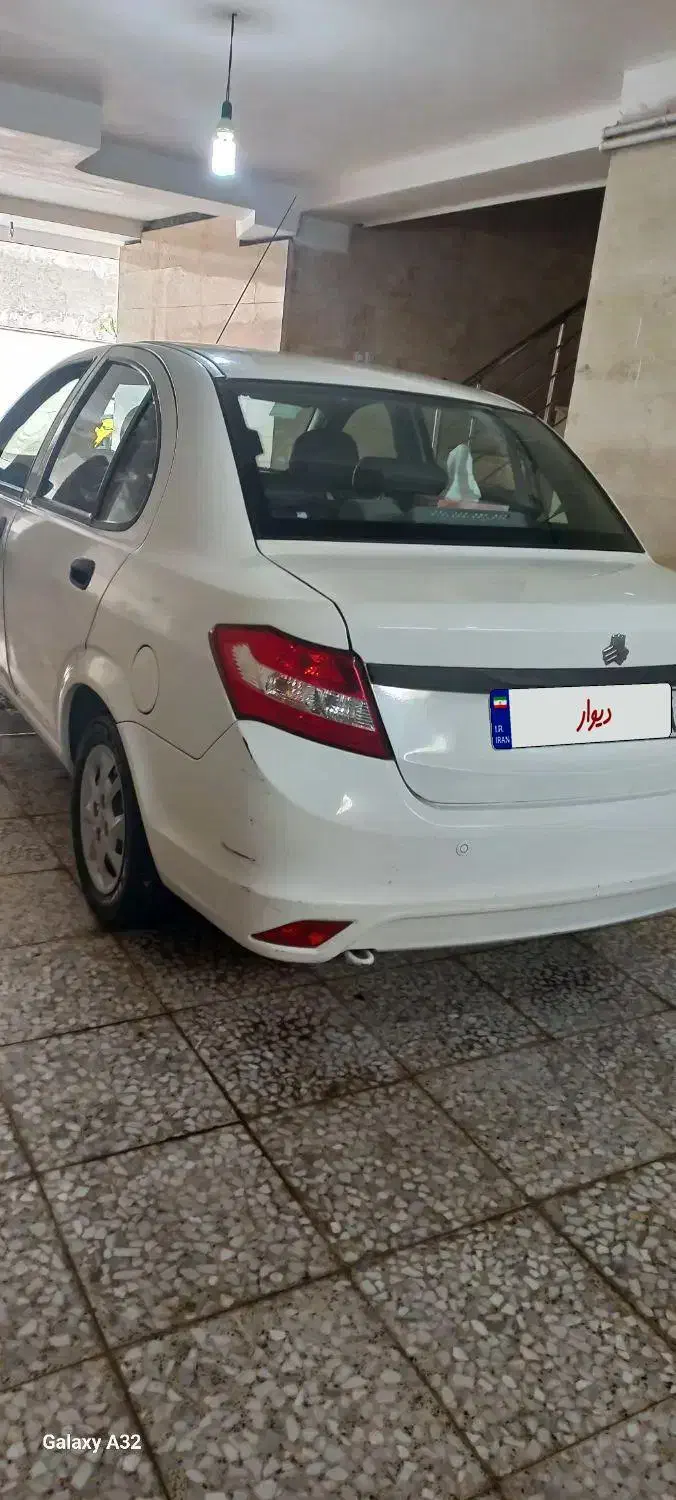 ساینا۱۴۰۰ EX|خودرو سواری و وانت|اقبالیه, |دیوار