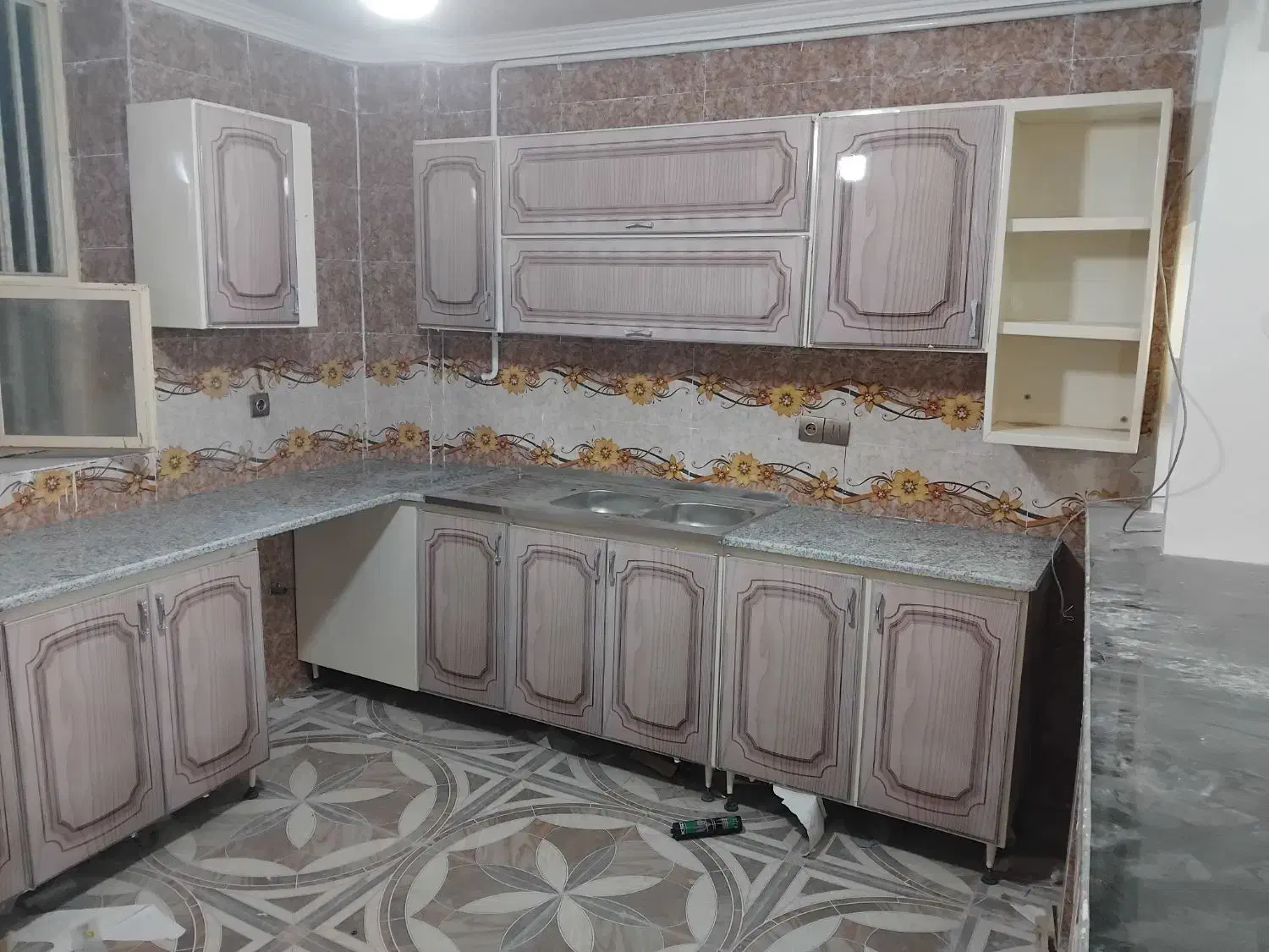 ساخت کابینت|جاکفشی، کمد، دراور|ایرانشهر, |دیوار