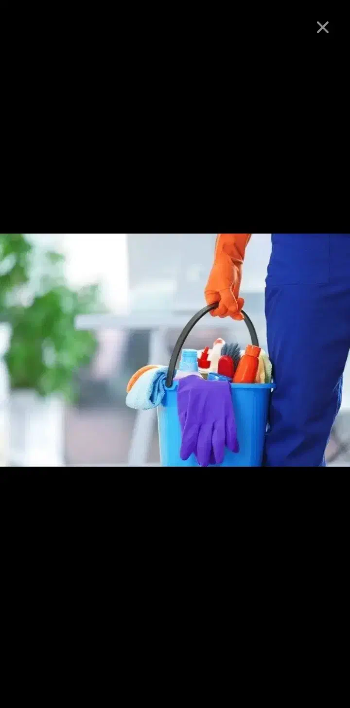 خدمات نظافت در محل و ساختمان انجام مشود|خدمات نظافت|پردیس, فاز ۲|دیوار