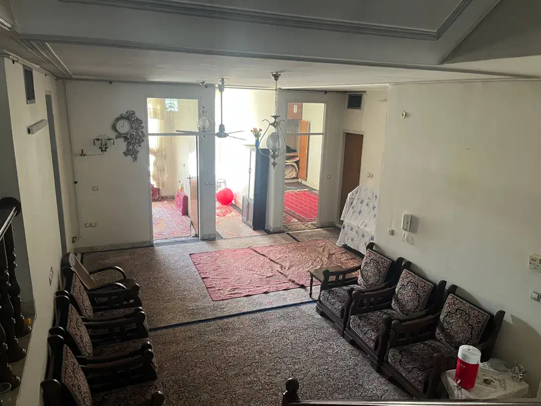 اجاره ویلایی شهید رجایی بر بلوار حاج قاسم|اجارهٔ خانه و ویلا|کرمان, |دیوار