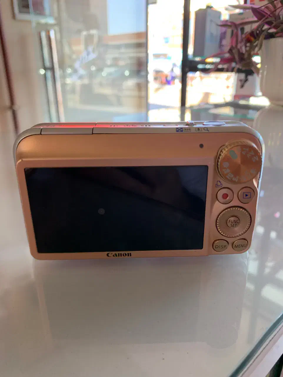 فروش دوربین canon در حد صفر|دوربین عکاسی و فیلم‌برداری|مراغه, |دیوار