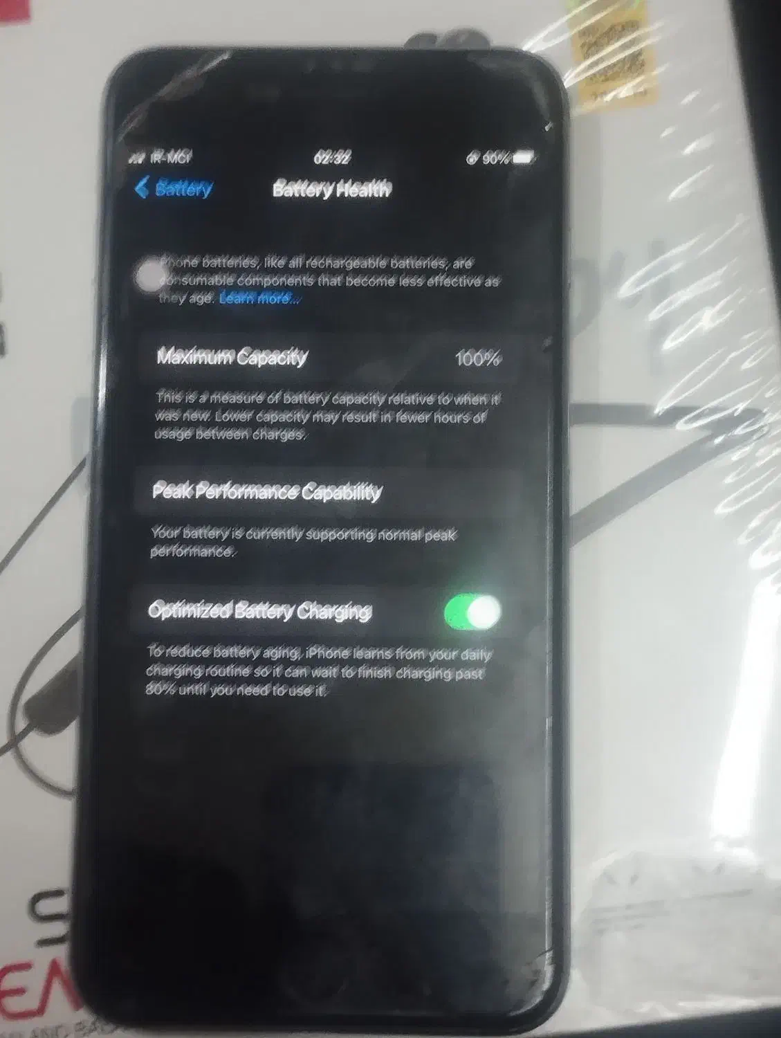 ایفون6sپلاس|موبایل|تهران, علی‌آباد|دیوار