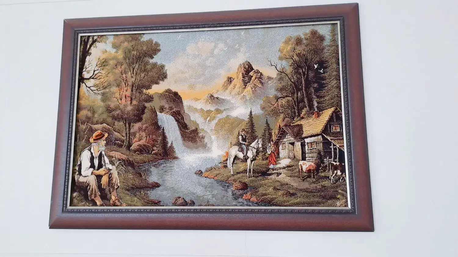 یک سری وسایل منزل ب فروش میرسد|لوستر و چراغ آویز|کوهدشت, |دیوار