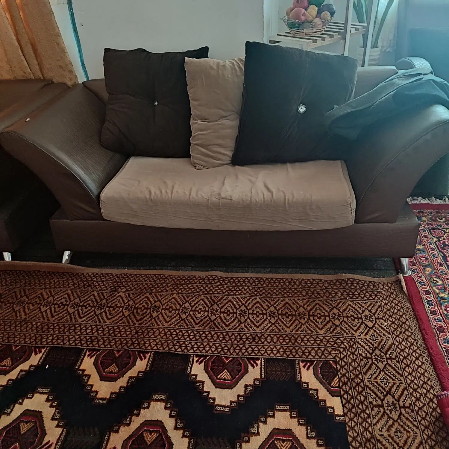 مبل|مبلمان خانگی و میز عسلی|زاهدان, |دیوار
