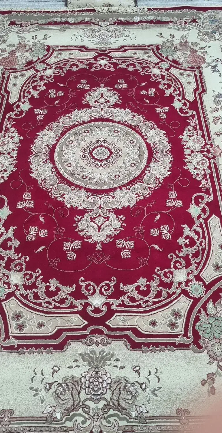 فرش ۱۲ متری|فرش|آبپخش, |دیوار