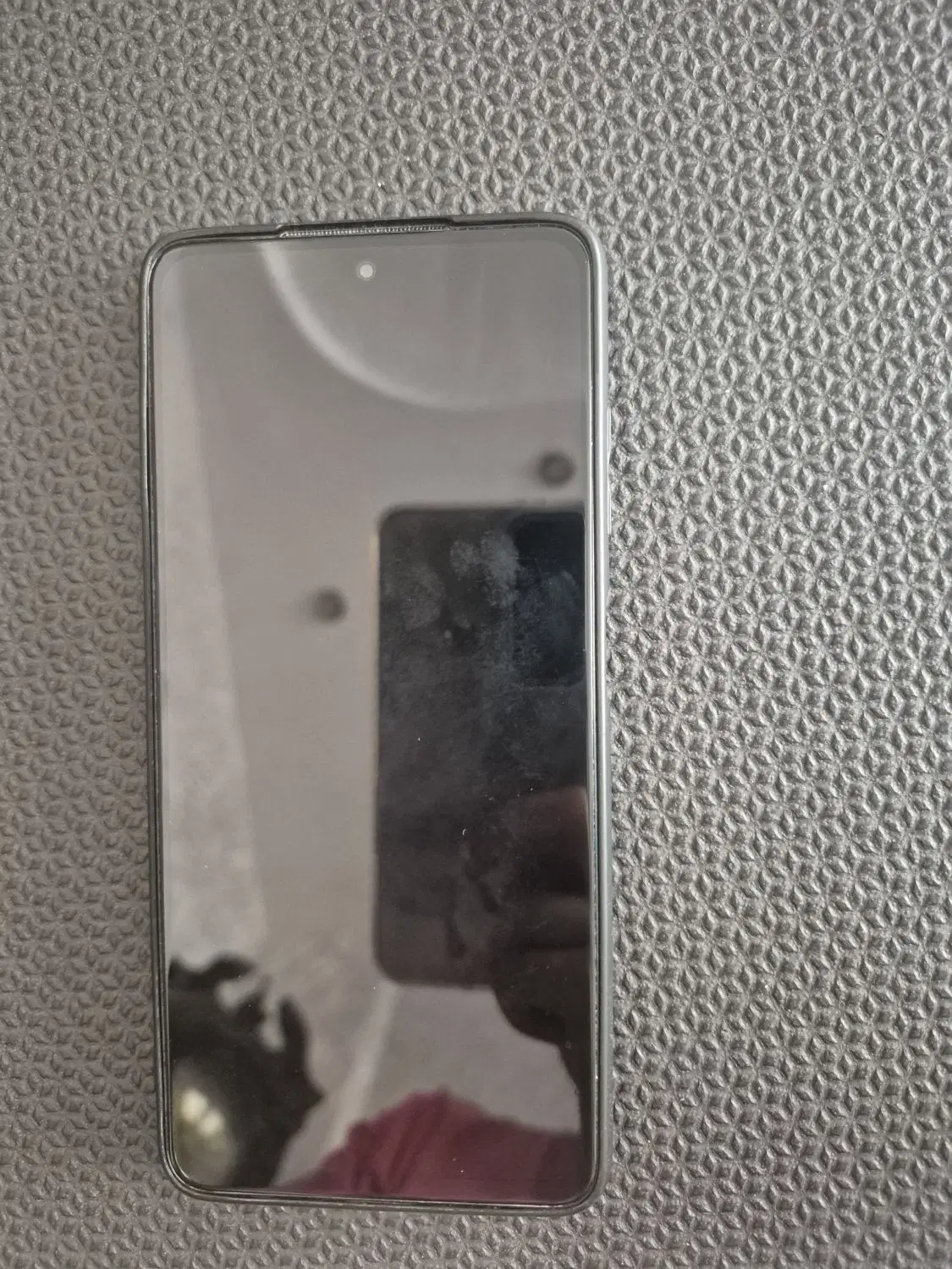 poco x3 nfc|موبایل|مشهد, شهرآرا|دیوار