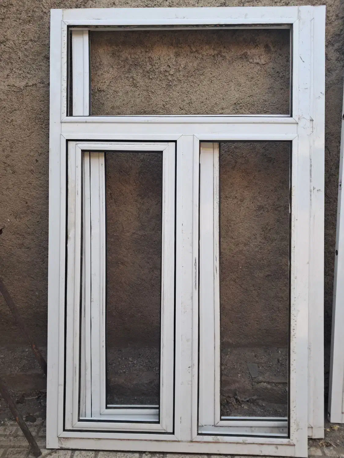 درب و پنجره آلومینیوم|مصالح و تجهیزات ساختمان|خوی, |دیوار