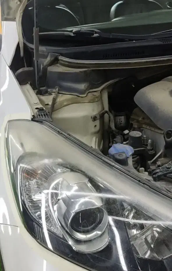 پولیش/سرامیک بدنه خودرو/کاور|خدمات موتور و ماشین|کرج, فاز ۳ مهرشهر|دیوار