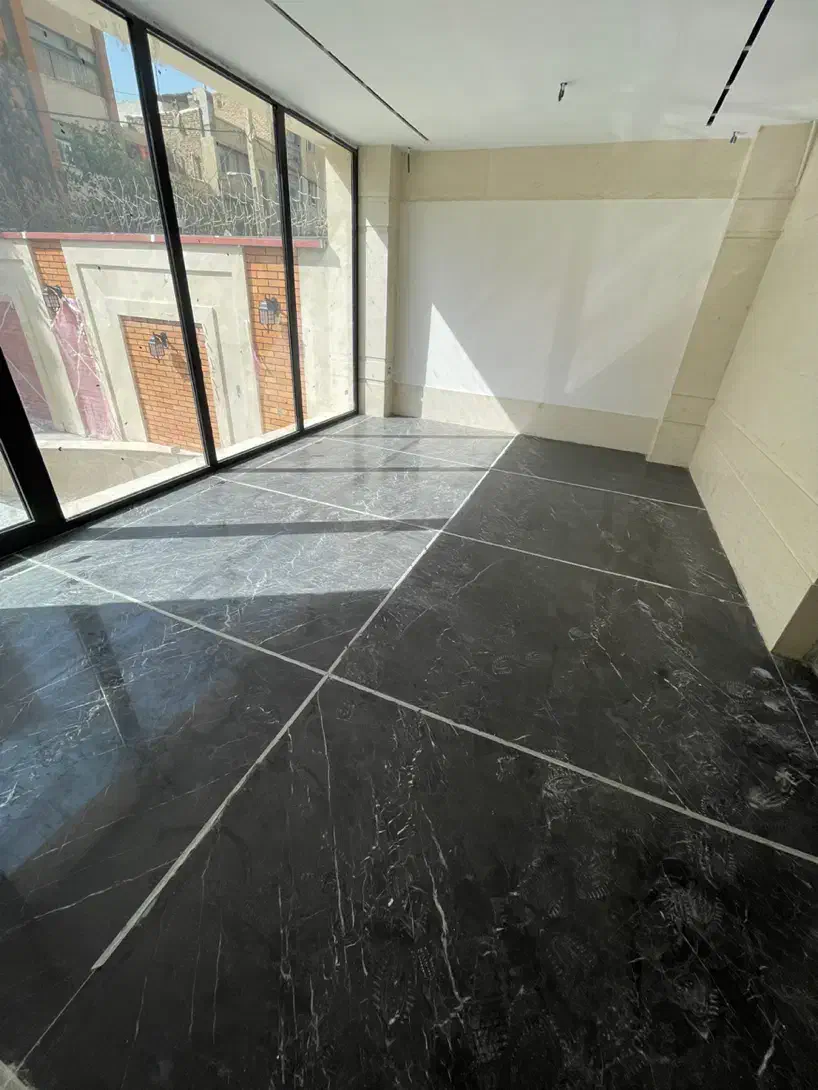 قائم مقام مشاهیر ۱۰۰ متر نوساز سوپر لوکس رهن کامل